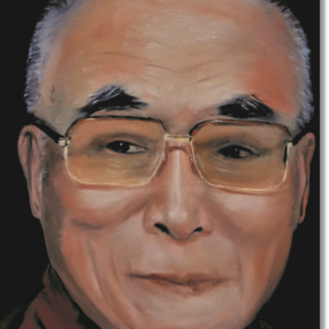Dalai lama