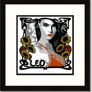 LEO