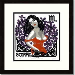 SCORPIO