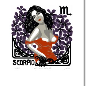 SCORPIO