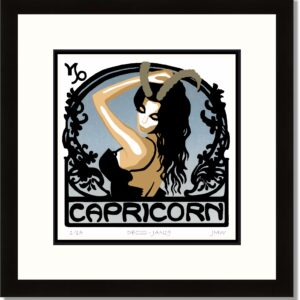 Capricorn