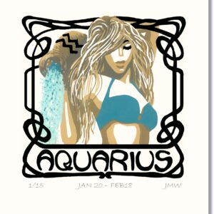 Aquarius