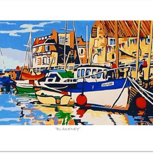 Blakeney - sold out
