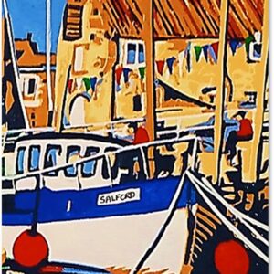 Blakeney - sold out