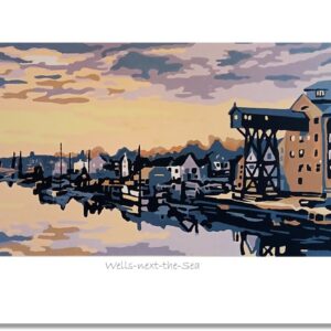 Wells-next-The-Sea