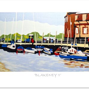 BLAKENEY II